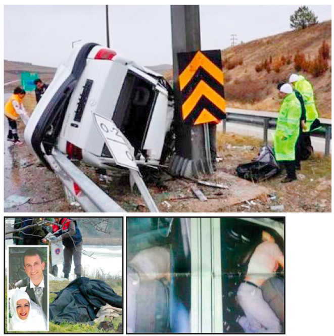 ASELSAN mühendislerinin şüpheli ölümlerini soruşturanlar FETÖ’cü çıktı